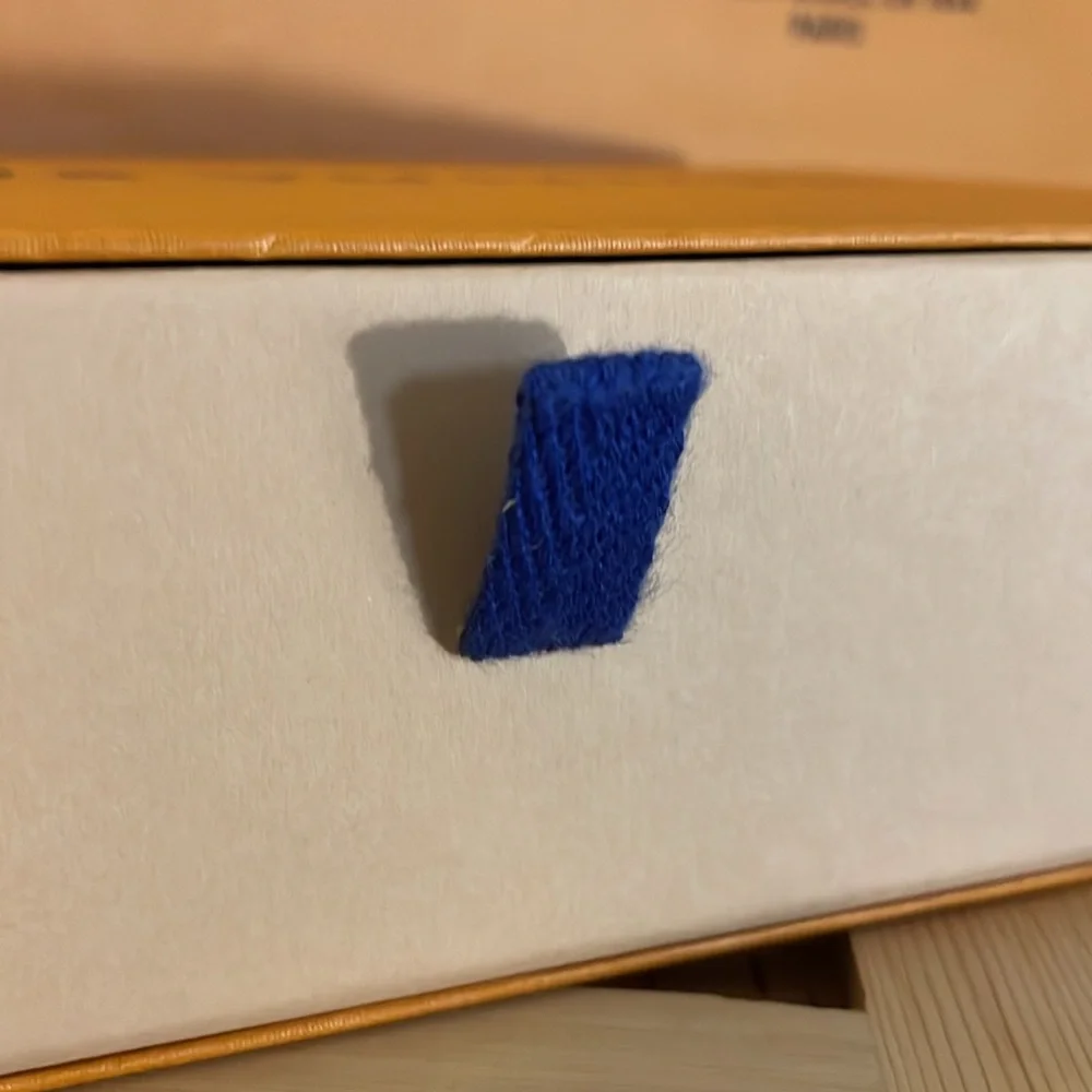 LOUIS VUITTON Packaging